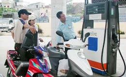 Xăng dầu chỉ tác động 0,1 điểm phần trăm mức tăng CPI